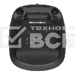 Акустика напольная Soundmax SM-MS4210 черный, фото4