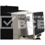 Кофемашина DeLonghi ECAM220.30.SB серебристо-черный, исп. кофе - зерновой/молотый, 1.8 л, 1450 Вт, 15 бар, фото6