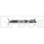 Конвективно-инфракрасный обогреватель Electrolux Air Heat 2 EIH/AG22000E белый, 2000 Вт, 25 м2, термостат, дисплей, фото12