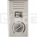 Конвектор Engy EN-1500A Classic белый, 1500 Вт, 20 м2, термостат, фото6