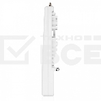 Базовая станция для радиосети Ubiquiti LTU-Rocket-EU, 5 ГГц, PtMP, MIMO 2х2, 29 дБм, 2x RP-SMA, GPS Sync, фото2