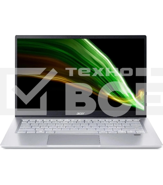 Ноутбук Acer Swift 3 SF314-43 14