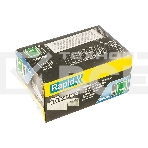 Плоские скобы RAPID 10 мм, супертвердые, профессиональные тип 140 (G / 11 / 57), 5000 шт, фото2