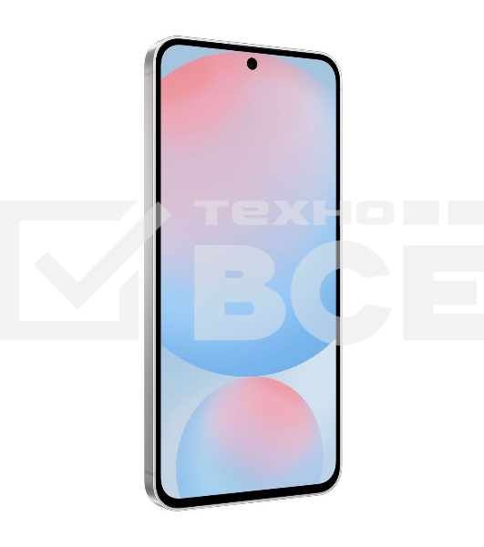 Смартфон Samsung Galaxy S24 FE, 8/256Gb, голубой