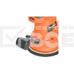 Эксцентриковая шлифовальная машина Patriot OS 150 450Вт, фото3