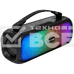 Портативная аудиосистема Telefunken TF-PS1281B (черный), фото 1