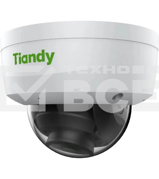 Камера видеонаблюдения IP Tiandy Super Lite TC-C32KN I3/E/Y/C/2.8mm/V4.3 белый