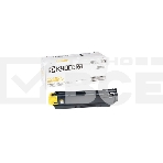 Картридж лазерный Kyocera TK-5380Y 1T02Z0ANL0 желтый (10000стр.) для Kyocera PA4000cx/MA4000cix/MA4000cifx, фото3