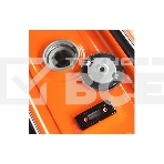 Электрогенератор бензиновый Patriot Max Power SRGE 2500, 2.2 кВт, 65 дБ, 36.2 кг, фото5