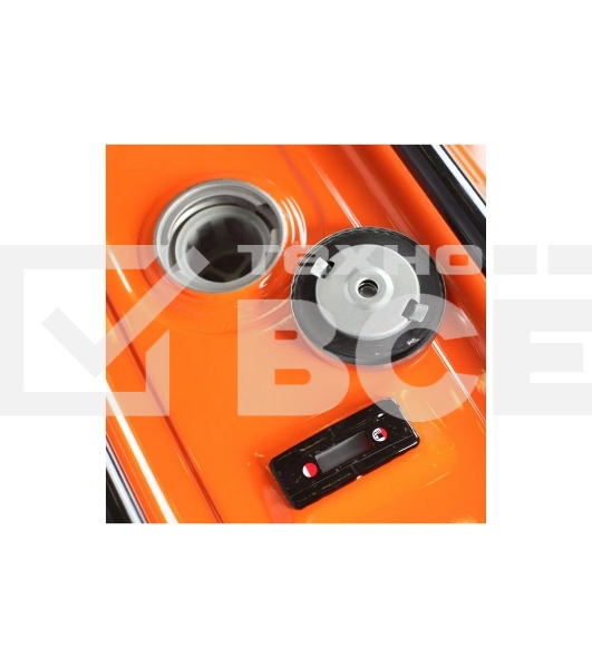 Электрогенератор бензиновый Patriot Max Power SRGE 2500, 2.2 кВт, 65 дБ, 36.2 кг