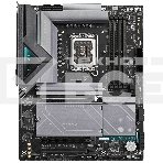 Материнская плата Gigabyte Z890 EAGLE, LGA 1851, Intel Z890, 4xDDR5, 4xSATA, 4xM.2, 1xPCIe 5.0 x16, 2xPCIe 4.0 x4, 1xDP, 1xUSB-C, 1x 2.5Gb LAN, 4xUSB-A 3.2 Gen 1, 2xUSB-A 3.2 Gen 2, 3x3.5 мм, 7.1, 1xUSB4, ATX, фото 1
