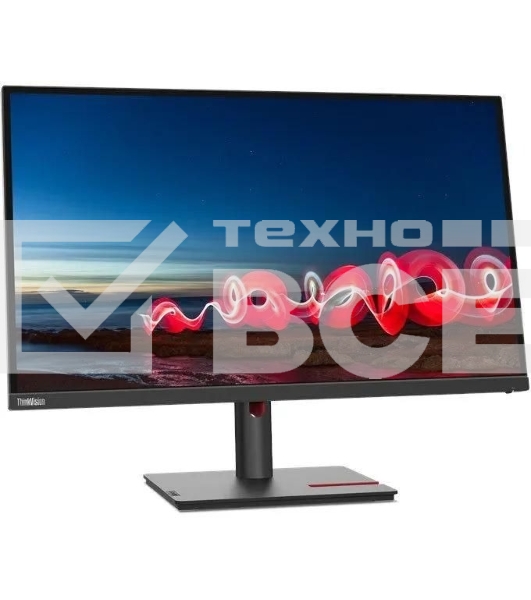 Монитор Lenovo ThinkVision T27i-30, 27