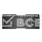 Кулер для процессора DEEPCOOL GAMMAXX GTE V2 серебристый, 120 мм, алюминий/медь, 1650 об/мин, 27.8 дБ, 4 pin, 180 Вт, 157.5 мм, фото6