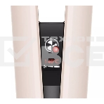 Выпрямитель Dyson Airstrait HT01, керамический, розовый, фото2