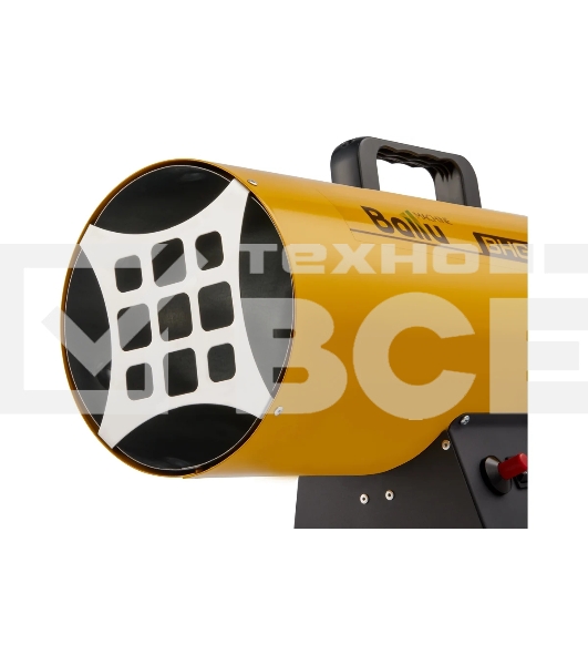 Тепловая пушка газовая Ballu BHG-15L