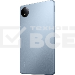 Планшет Redmi Pad SE 8.7 4G (24076RP19G) 8.7'' 1340 х 800 пикселей IPS 90 Гц/MediaTek Helio G85 2х2ГГц 6х1.8ГГц Octa/4GB/128 GB/WiFi/5.3/Type-C (USB OTG)/5 MP+8 MP/6650mAh/373г/Android 14/Sky Blue, фото8