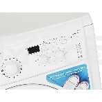 Стиральная машина Indesit IWUD 4105 белый, загрузка фронтальная 4 кг, 1000 об/мин., класс: А, фото10