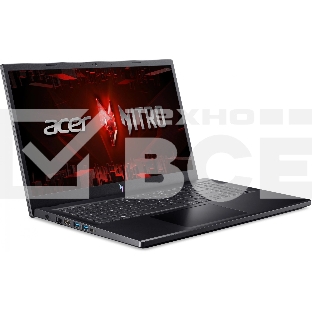Ноутбук Acer Nitro V 15 ANV15-51-51AT 15.6