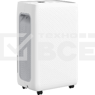 Осушитель воздуха мобильный Neoclima ND-20RH (20 л/сутки)