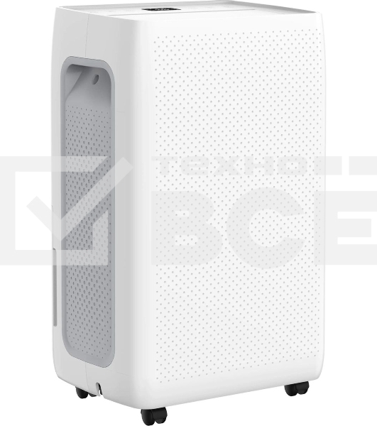 Осушитель воздуха мобильный Neoclima ND-20RH (20 л/сутки)