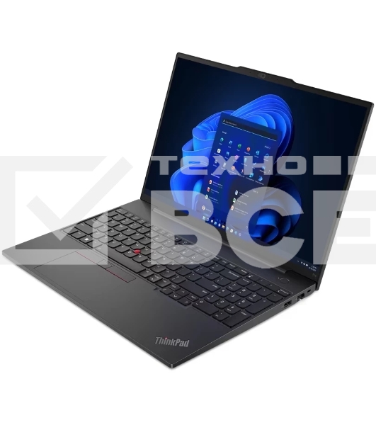 Ноутбук Lenovo ThinkPad E16 G1, 16