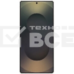 Смартфон Samsung Galaxy S25 Ultra 12/256Gb черный титан, фото9