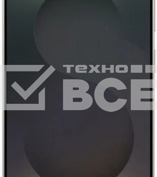 Смартфон Samsung Galaxy S25 Ultra 12/256Gb черный титан