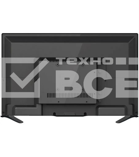 Телевизор LEFF 32
