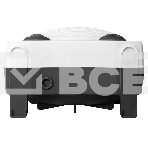 Тепловентилятор AC ELECTRIC AFH/S-3320W белый/черный, 2000 Вт, 25 м2, фото7