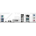 Материнская плата ASUS PRIME B650M-K, Socket AM5, AMD B650, 2xDDR5, 4xSATA, 2xM.2, 1xPCIe 4.0 x16, 2xPCIe 4.0 x1, 1xHDMI, 1xVGA, 1x 2.5Gb LAN, 4xUSB-A 2.0, 2xUSB-A 3.2 Gen 1, 2xUSB-A 3.2 Gen 2, 3x3.5 мм, 7.1, mATX, фото3