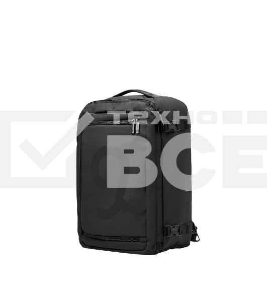 Рюкзак NINETYGO Outdoor Multifunctional Backpack черный