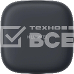 Наушники Huawei FreeArc Moose-T00, Bluetooth, накладные, черный 55038105, фото9