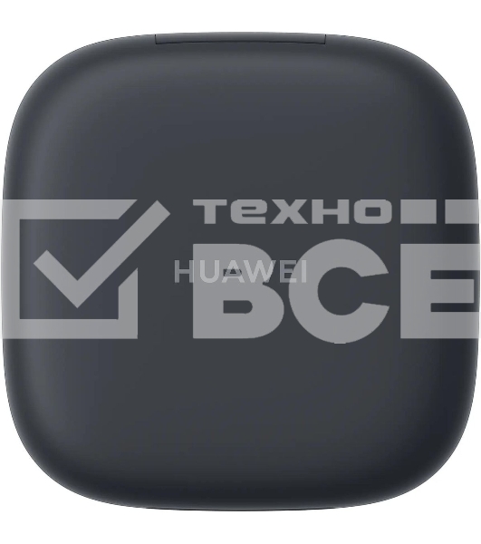 Наушники Huawei FreeArc Moose-T00, Bluetooth, накладные, черный 55038105