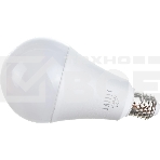 Лампа светодиодная SAFFIT SBA8040 (55202) 40 вт Е27 дневной, фото2