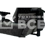 Кресло игровое Бюрократ VIKING 7 KNIGHT B FABRIC черный текстиль/эко.кожа крестовина металл/пластик, фото39