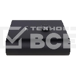 Аудиоинтерфейс USB Icon Duo44 Dyna B/W АЦП/ЦАП: 24 бит/192 кГц, 127 дБ, входы/выходы: 2хCombo XLR/TRS/ 2х1/4