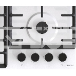 Газовая варочная поверхность Gorenje GW642SYW белый, фото2