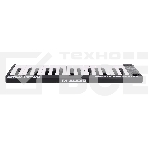 Клавиатура MIDI [KEYSTATIONMINI32M3] M-audio [Keystation Mini 32 MK3] 32 клавиши, три назначаемых кнопки, 1 контроллер вращательного типа, USB, фото10