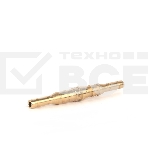 Переходник PATRIOT 46C/1 (елочка 8/10мм - 8/10мм), фото 1