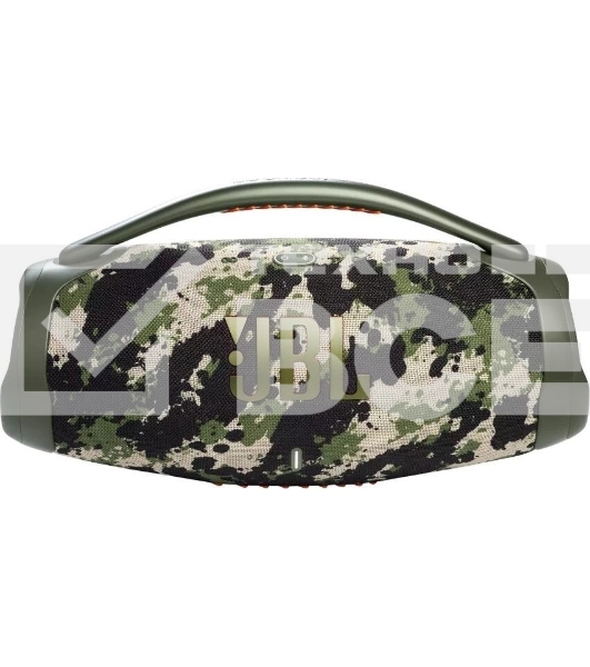 Портативная акустика JBL BOOMBOX 3 камуфляж