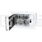 Встраиваемая микроволновая печь HIBERG i-VM 8505 W (инверторная), фото10