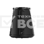 Чайник электрический BQ KT0046DW черный, 2200 Вт, 1л, фото3