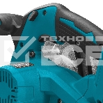 Пила циркулярная аккумуляторная Bort BHK-21Li-185 (2*3,0 А·ч + ЗУ), фото6