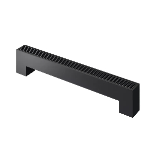 Конвектор напольный Royal Thermo STEP-130/130/1600-2-N-BL-LG-BL