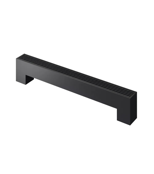 Конвектор напольный Royal Thermo STEP-130/130/1600-2-N-BL-LG-BL