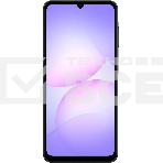 Смартфон Samsung Galaxy A07 6/128Gb черный, фото9