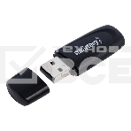 Флешка USB R/W SmartBuy R/W (SB128Gb2SCK) UFD 2.0 128Gb,Scout черный, фото3