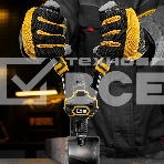 Заклепочник Denzel для резьбовых заклепок, двуручный, заклепки М3, М4, М5, М6, М8, М10, M12, фото13