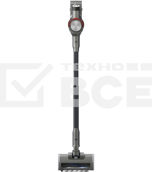 Пылесос Vitek VT-CLSAQUA_RAPID 470Вт серый стальной/серебристый