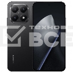 Смартфон Xiaomi 15T 12/512Gb черный, фото 1